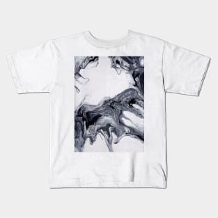 Marbled Kids T-Shirt